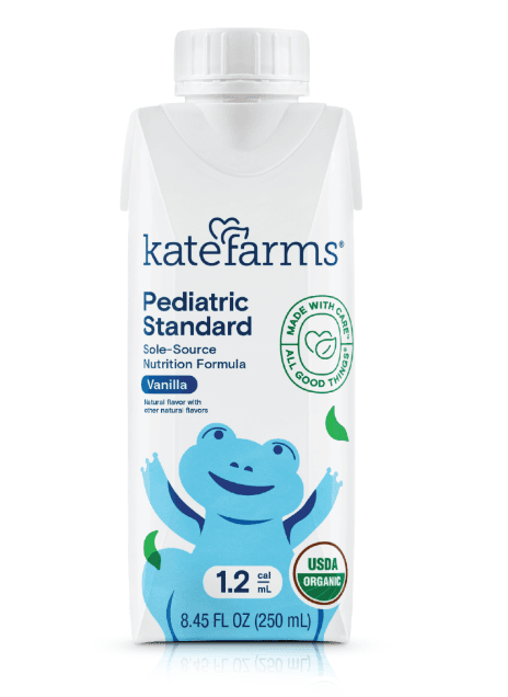 Kate Farms Pediatric Standard Formula