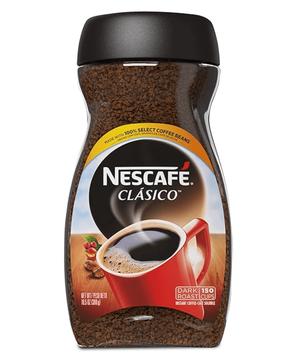 Nestle Nescafe Instant Coffee Powder