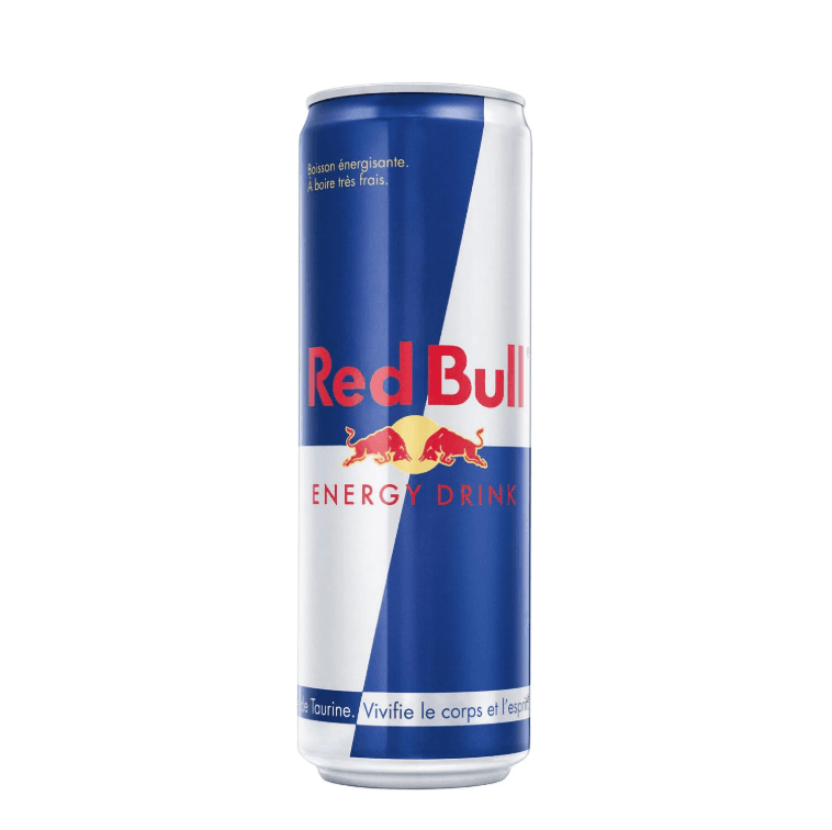 Red Bull Energy Drink Original